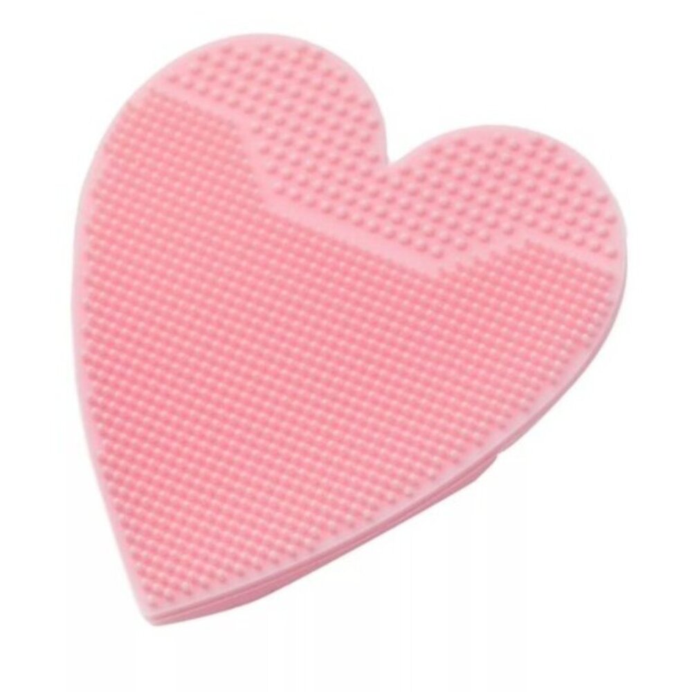 Jenny Patinkin Pure Luxury Love Scrubbers for Face and Makeup Brushes NIB - Picture 3 of 4